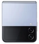 Смартфон 6.7" Samsung Galaxy Z Flip4 8/512Gb 5G 2-SIM NFC 8 ядер 12/10Мп Android 13 Blue Factory Recertified g2 - зображення 5