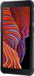 Смартфон 5.3" Samsung Galaxy Xcover 5 4/64GB 4G 2-SIM NFC 16 Мп 8 ядер Android 13 Black Factory Recertified g3 - зображення 3