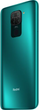 Смартфон 6.53" Xiaomi Redmi Note 9 3/64Gb 4G 2-SIM NFC 48/13Мп 8 ядер Forest Green - зображення 8
