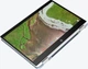 Ноутбук 14" HP Chromebook x360 14-da0301ng Intel Core i5-8250U RAM 8GB eMMC 64GB 14час батарея Chrome OS Factory Recertified g1 - изображение 5