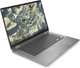 Ноутбук 14" HP Chromebook x360 14c-cc0001sl Intel Core i3-1115G4 RAM 8GB SSD 512GB 10час батарея Chrome OS - изображение 4