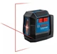 Лазерный нивелир Bosch Professional GLL 12-22 с батарейками и чехлом (0601065220) - изображение 2