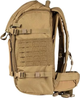 Рюкзак тактичний медичний 5.11 Tactical Operator ALS Backpack 35L 56522-134[134] Kangaroo (888579321050) - зображення 5