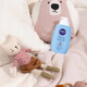 Дитячий шампунь та лосьйон для купання Nivea Baby 2 в 1 750 мл (4005808705337) - зображення 2