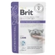 Корм влажный Brit GF VD Gastrointestinal для кошек с ягненком 85 г - изображение 1