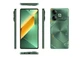 Смартфон Tecno Pova 6 (LI7) 8/256GB Comet Green ( 4894947019074 ) Зелений 57981 - зображення 6