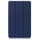 Чохол-книжка BeCover Smart Case для Huawei MatePad T 8 Насичено-синій (705075) - зображення 1