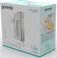 Міксер Gorenje M460CDC Білий - изображение 4