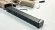 Пістолет-кулемет ARP9 0281 SX стріляє орбізами, Іграшковий гелевий автомат на кульках orbeez + 7000 орбізів - зображення 5
