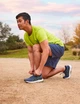 Кроссовки для бега мужские ASICS GT-1000 12 1011B631-403 Thunder Blue/Electric Lime 43.5 (9.5) 27.5 см - изображение 7