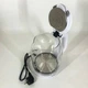 Электрочайник SeaBreeze SB-015 1.8 л, чайники с подсветкой, электронный чайник тихий электрический чайник - изображение 8