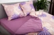 Комплект постельного белья ТЕП семейный 210х145 см Soft dreams Ранфорс Emotion (2000008931779) - изображение 4
