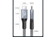 Кабель USB-C 4.0 240W Thunderbolt 4 (40 Гбіт/с) 8k 60hz для MacBook Pro|Air|M1|M2|M3|M42 - зображення 4