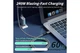 Кабель USB-C 4.0 240W Thunderbolt 4 (40 Гбіт/с) 8k 60hz для MacBook Pro|Air|M1|M2|M3|M42 - зображення 13