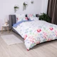 Комплект постельного белья ТЕП семейный 210х145 см Soft dreams Ранфорс Акварельная роскошь (2000008938419) - изображение 2
