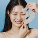 Маска для лица Hchana Moisturizing and Soothing Mask Aloe Vera тканевая - изображение 4
