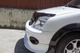 Дефлектор капота EuroCap V1 для Ford Connect 2006-2009 рр - зображення 7