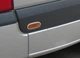 Обводка габаритов (6 шт, нерж) Carmos - Турецкая сталь для Volkswagen Crafter 2006-2016 гг - изображение 3