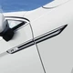 Шильдик R-Line (в ассортименте) Красный для Volkswagen Passat B8 2015-2023 гг - изображение 9