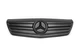 Зимова накладка на решітку V2 (2013-2026) Матова для Mercedes Sprinter W906 рр - зображення 3