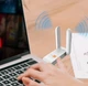 Дводіапазонний Wi-Fi адаптер PIX-LINK UAC15 1200M 5 ГГц/2,4 ГГц Free Driver - зображення 5