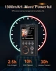 HIFI MP3 Audio плеер SWOFY Х60 DSD 256 Audio Hi-Res Lossless 64 ГБ 1500mAh еквалайзер EQ - изображение 4