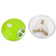 Измельчитель ручной кухонный Easy Spin Cutter Механический блендер для овощей - изображение 7