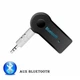 Автомобильный ресивер Bluetooth AUX BT350, ФМ модулятор ,аукс блютуз ресивер, адаптер 350BT - изображение 8