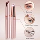 Женский эпилятор триммер для бровей Finishing Touch Flawless Brows - изображение 3