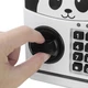 Копилка электронная с кодовым замком Панда, детский банкомат PANDA - изображение 4
