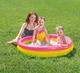 Детский надувной бассейн Intex (57412) 114х25см,136л - изображение 2