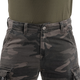 Шорты Sturm Mil-Tec® US Vintage Shorts Prewash M Dark camo - изображение 4