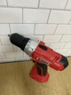 Акумуляторна дриль Kraft Tools 20 В, 2000 мАг Б\В - зображення 3