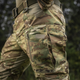 Брюки M-Tac Army Gen.II рип-стоп Multicam 32/32 - изображение 13