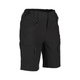 Шорты Sturm Mil-Tec Elastic Assault Shorts M Black - изображение 1