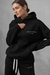 Спортивний костюм UT SK08 2138 S чорний - изображение 3