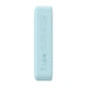 Павербанк BASEUS Magnetic Mini Wireless 20000mAh 20W с беспроводной зарядкой Qi 15W (PPCX150003) Blue - изображение 5