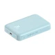 Павербанк Baseus Magnetic Mini Air Wireless Fast Charge Power Bank 10000mAh 20W с кабелем (P10059001313-00) Blue - изображение 11