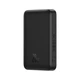 Павербанк Baseus Magnetic Mini Air Wireless Fast Charge Power Bank 10000mAh 20W с кабелем (P10059001113-00) Black - изображение 8