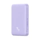 Павербанк Baseus Magnetic Mini Air Wireless Fast Charge Power Bank 10000mAh 20W с кабелем (P10059001513-00) Purple - изображение 7