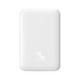Павербанк Baseus Magnetic Mini Air Wireless Fast Charge Power Bank 10000mAh 20W с кабелем (P10059001223-00) White - изображение 7