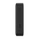 Павербанк BASEUS Magnetic Mini Wireless 20000mAh 20W с беспроводной зарядкой Qi 15W (PPCX150001) Black - изображение 5