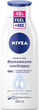 Zestaw kosmetyków do pielęgnacji Nivea Original Care Balsam do ciała 400 ml + Żel pod prysznic 250 ml + Antyperspirant w kulce 50 ml + Pomadka do ust 4.8 g (9005800364360) - obraz 2