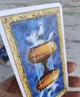 Набір таро білых кішок з книгою - зображення 6