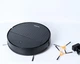 Робот-пилосос KUMTEL HRC-01 Black - зображення 1