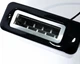 Тостер KUMTEL HTS-101 BLACK - изображение 4