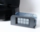 Робот-пилосос KUMTEL HRC-01 Black - зображення 7