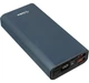 Зовнішній акумулятор Gelius Pro Edge 3 PD 22.5W 20000mAh Dark Blue (GP-PB20-210) - зображення 2