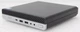 Неттоп HP ProDesk 600 G5 USFF, Core i3-9100T (4 ядра ), 16GB DDR4, 256GB SSD m2, DP+VGA, WiFi, UHD 630, Windows 11, Б/В - изображение 2