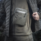 Сумка через плече M-Tac Pocket Bag Elite Ranger Green - зображення 11